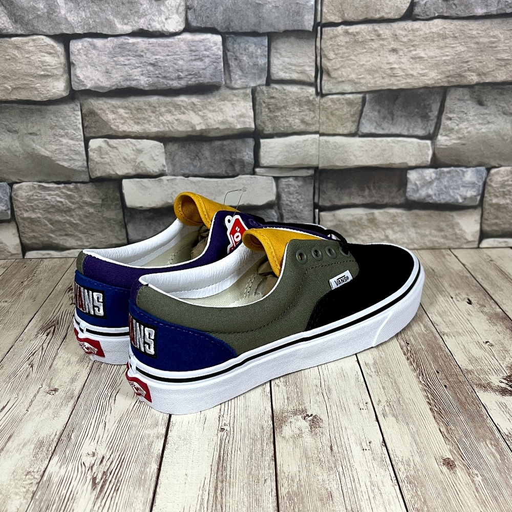 Vans Era OTW Rally - Picture 6 of 9